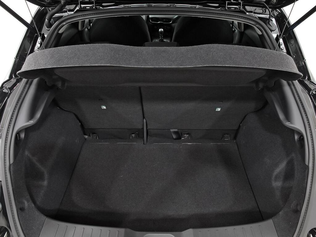 Nissan Juke DIG-T 84 kW (114 CV) 6M/T Acenta 9