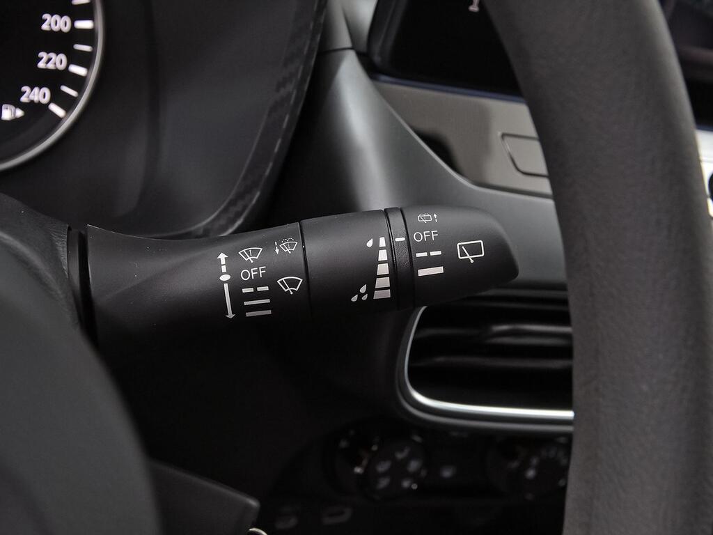 Nissan Juke DIG-T 84 kW (114 CV) 6M/T Acenta 16