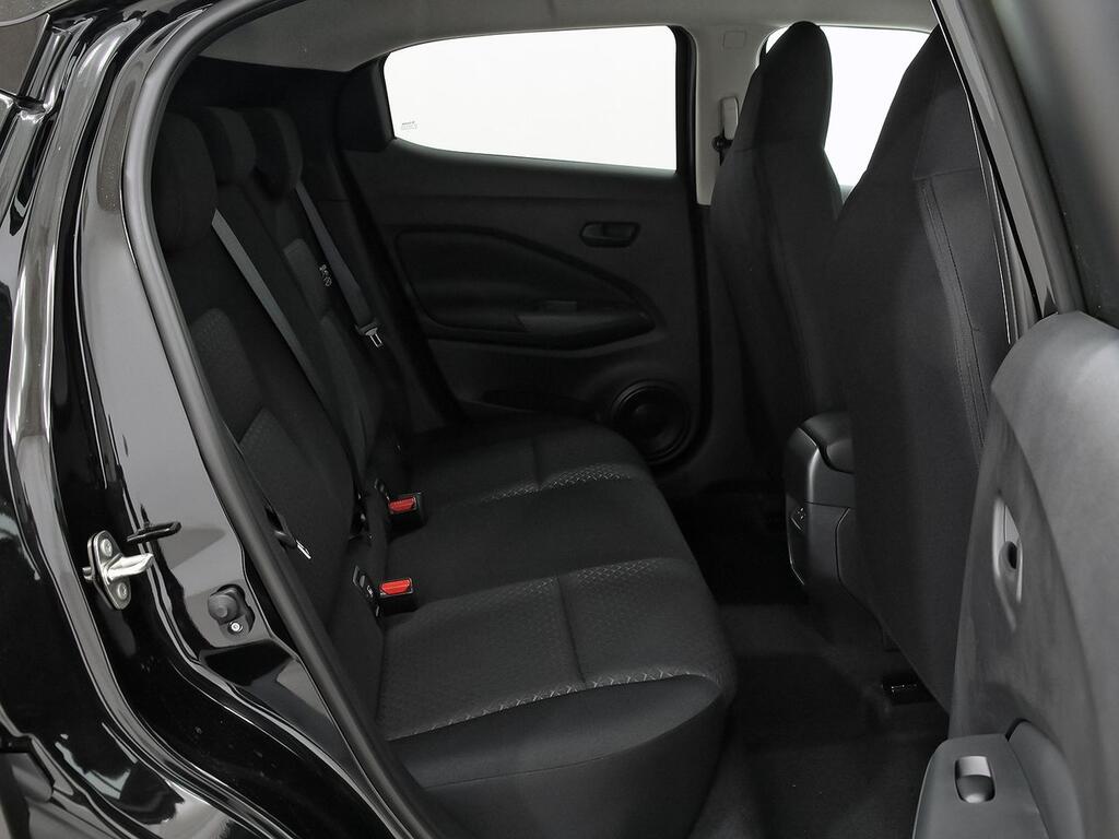 Nissan Juke DIG-T 84 kW (114 CV) 6M/T Acenta 8