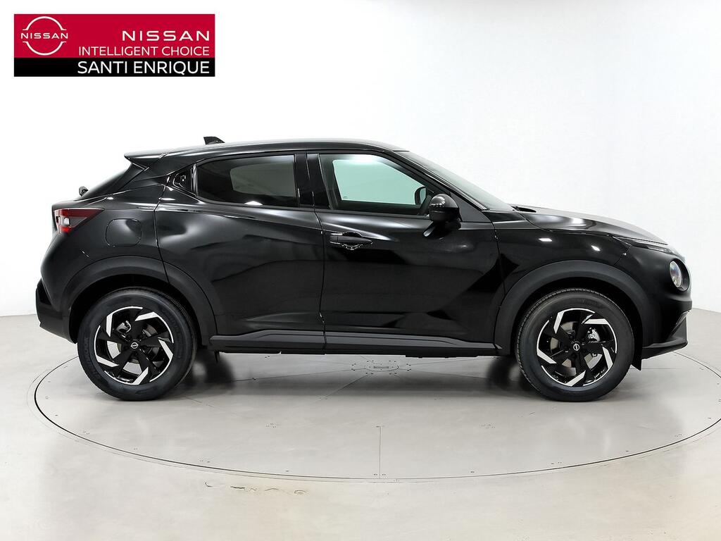 Nissan Juke DIG-T 84 kW (114 CV) 6M/T Acenta 3