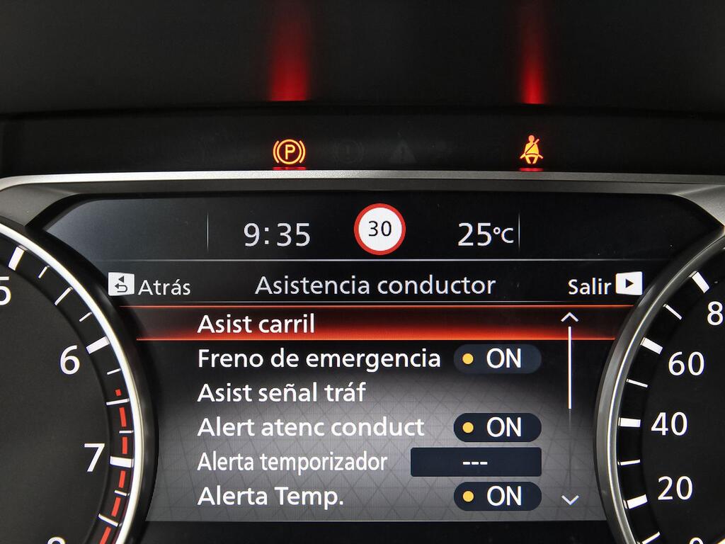 Nissan Juke DIG-T 84 kW (114 CV) 6M/T Acenta 24