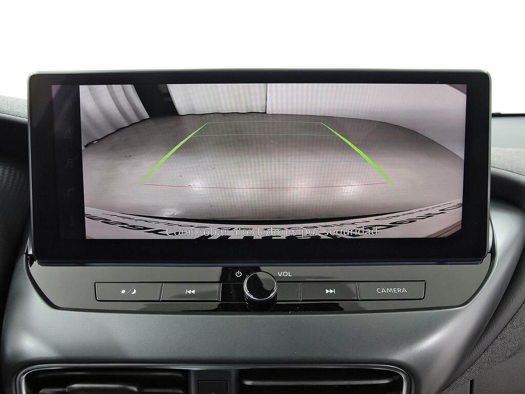 Nissan Juke DIG-T 84 kW (114 CV) 6M/T Acenta 23