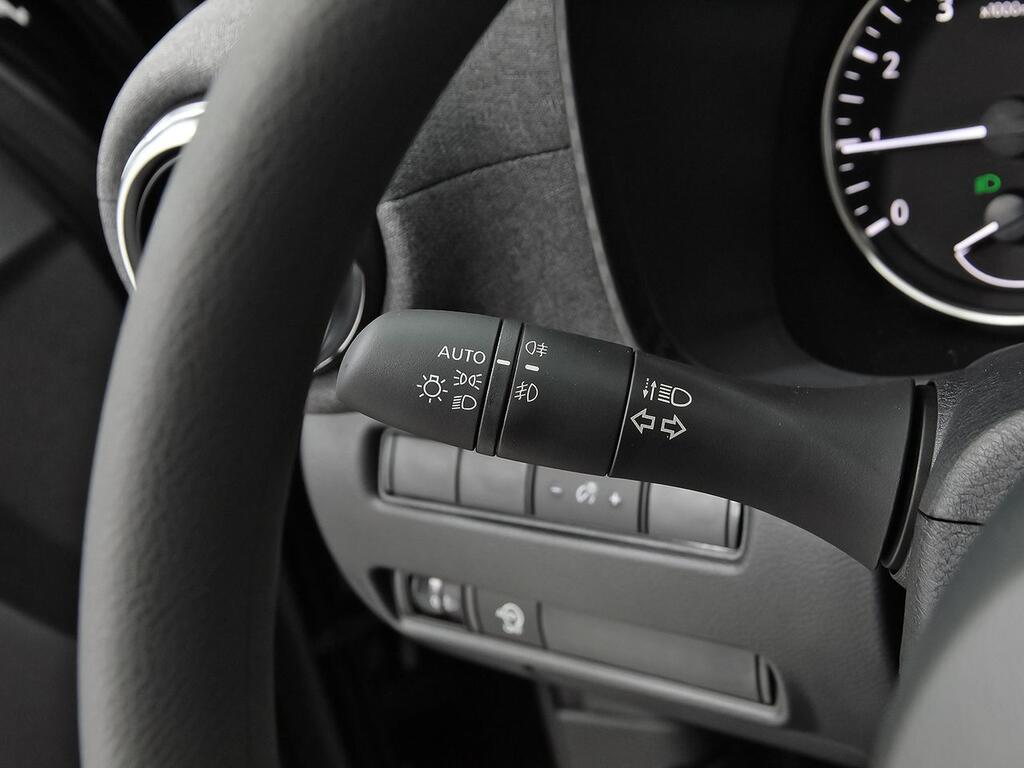 Nissan Juke DIG-T 84 kW (114 CV) 6M/T Acenta 15