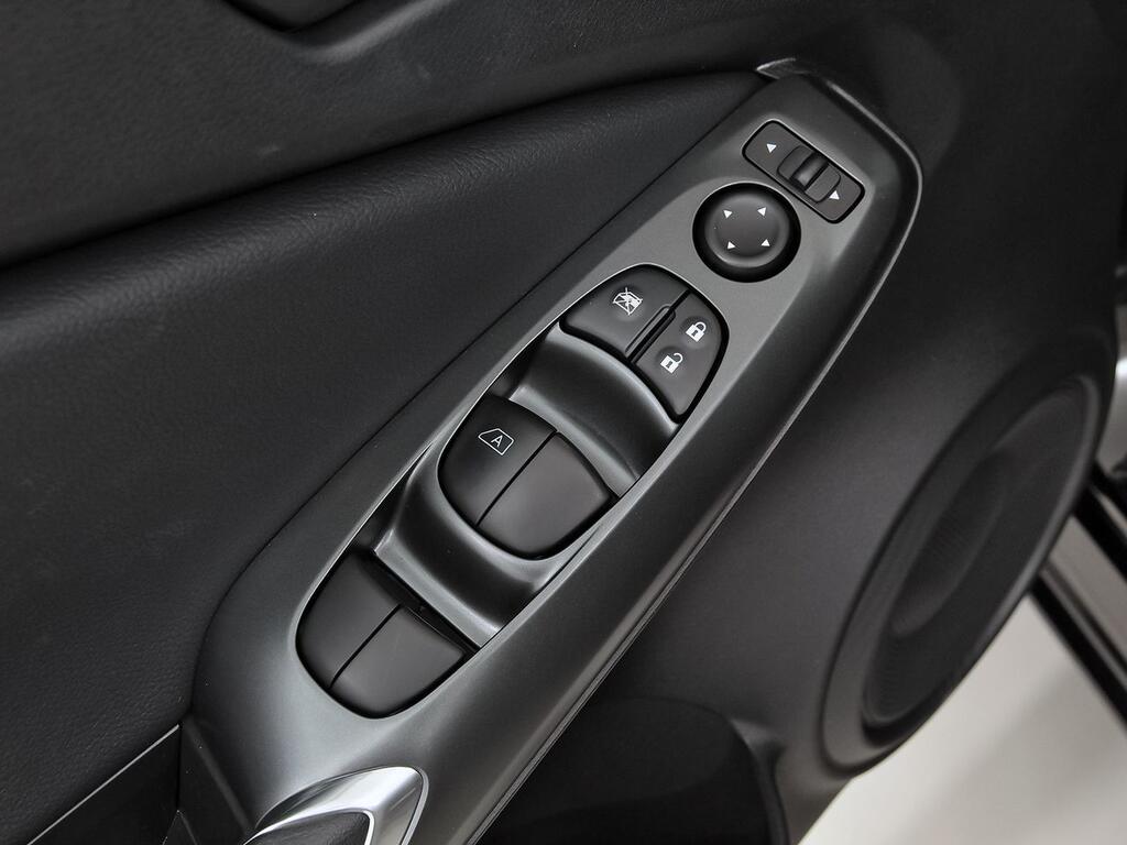 Nissan Juke DIG-T 84 kW (114 CV) 6M/T Acenta 12