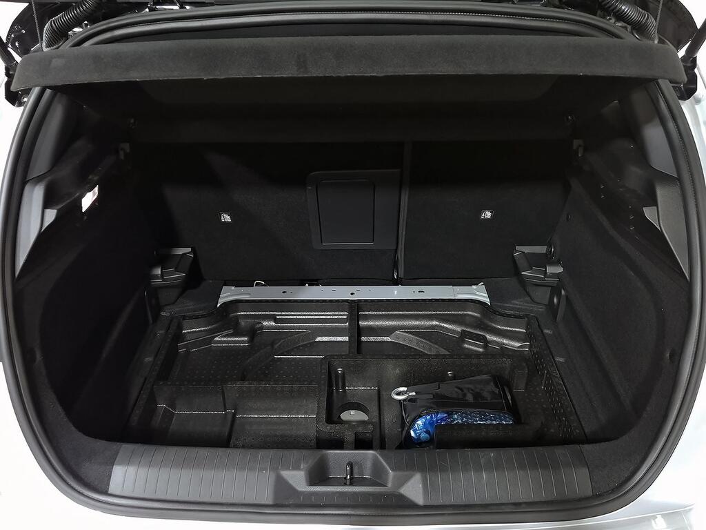 Opel Astra 1.2T XHT 96kW (130CV) GS 34