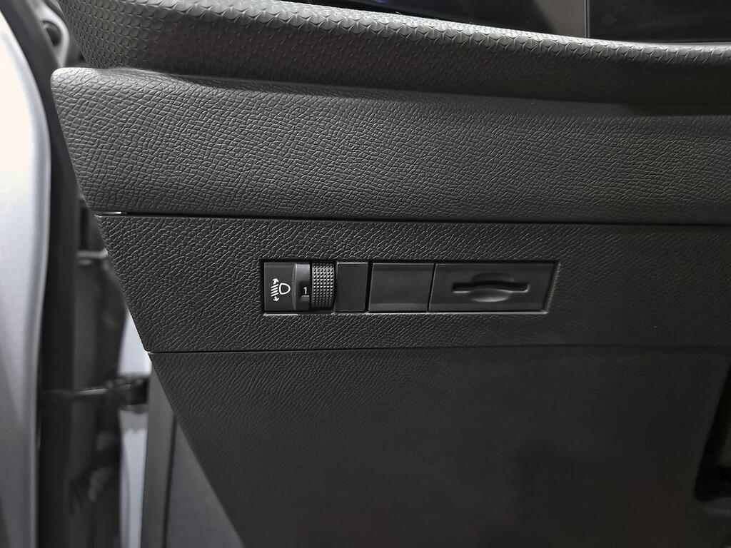 Opel Astra 1.2T XHT 96kW (130CV) GS 13