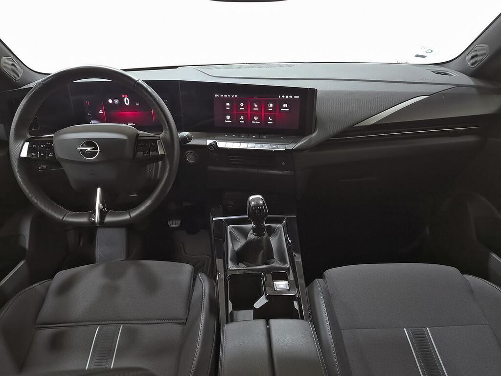 Opel Astra 1.2T XHT 96kW (130CV) GS 7