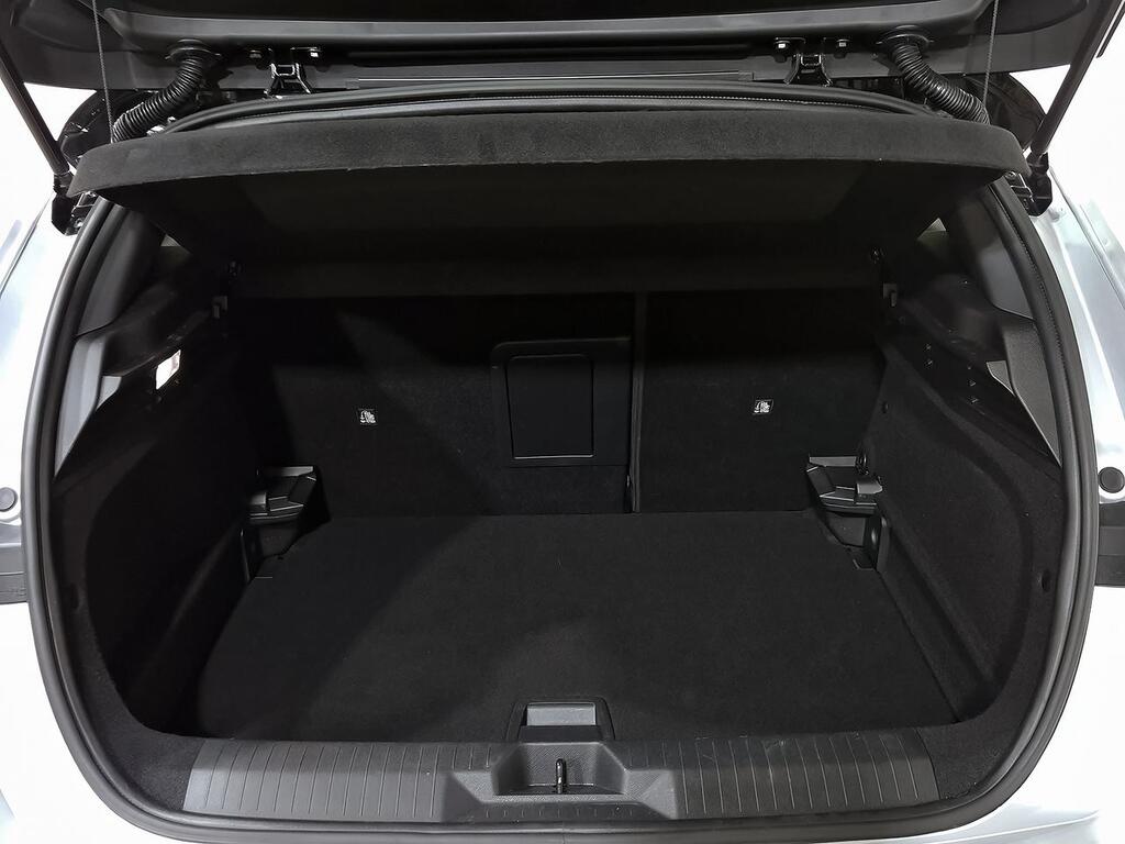 Opel Astra 1.2T XHT 96kW (130CV) GS 10