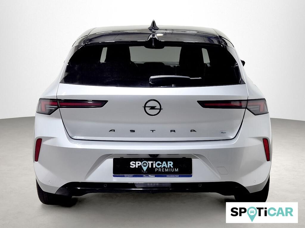 Opel Astra 1.2T XHT 96kW (130CV) GS 6