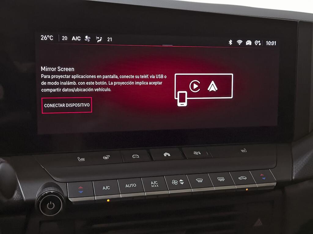 Opel Astra 1.2T XHT 96kW (130CV) GS 24