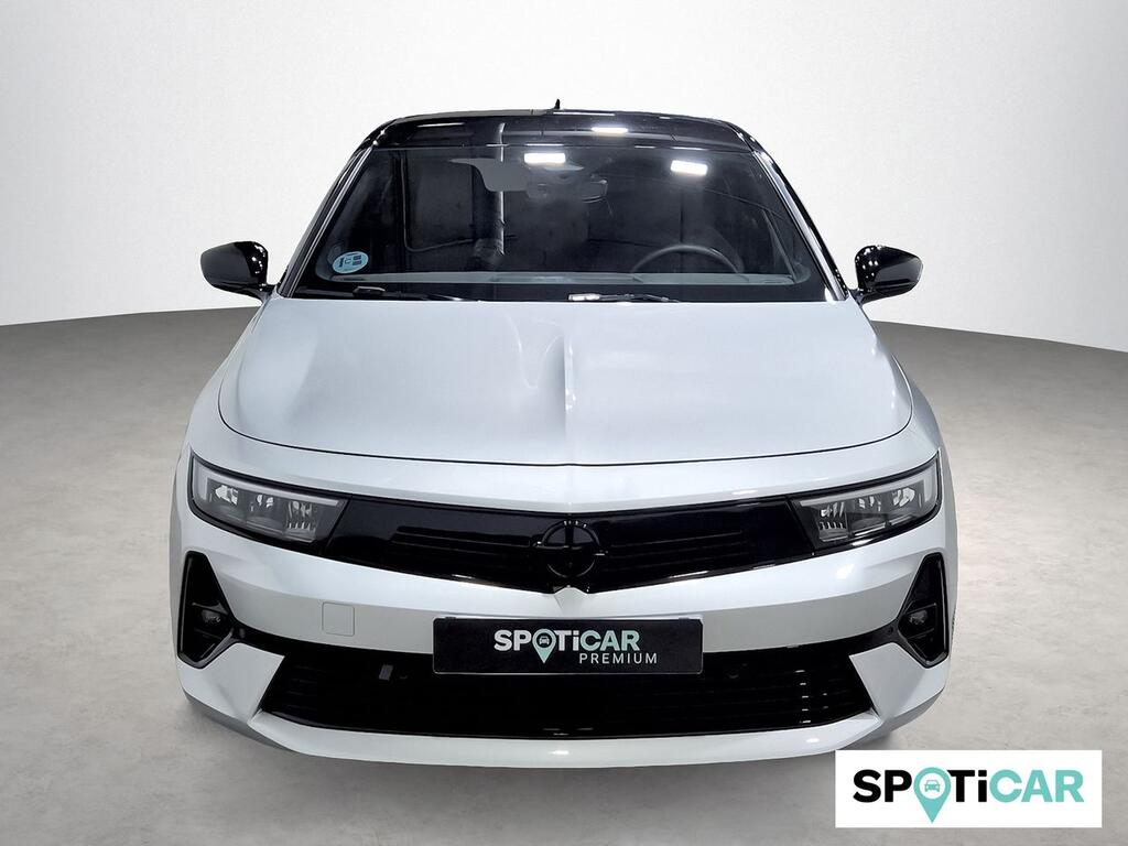 Opel Astra 1.2T XHT 96kW (130CV) GS 5