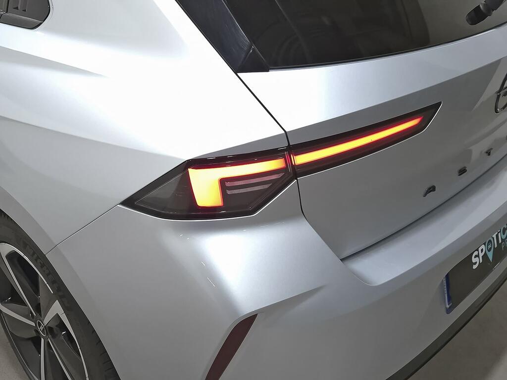 Opel Astra 1.2T XHT 96kW (130CV) GS 36