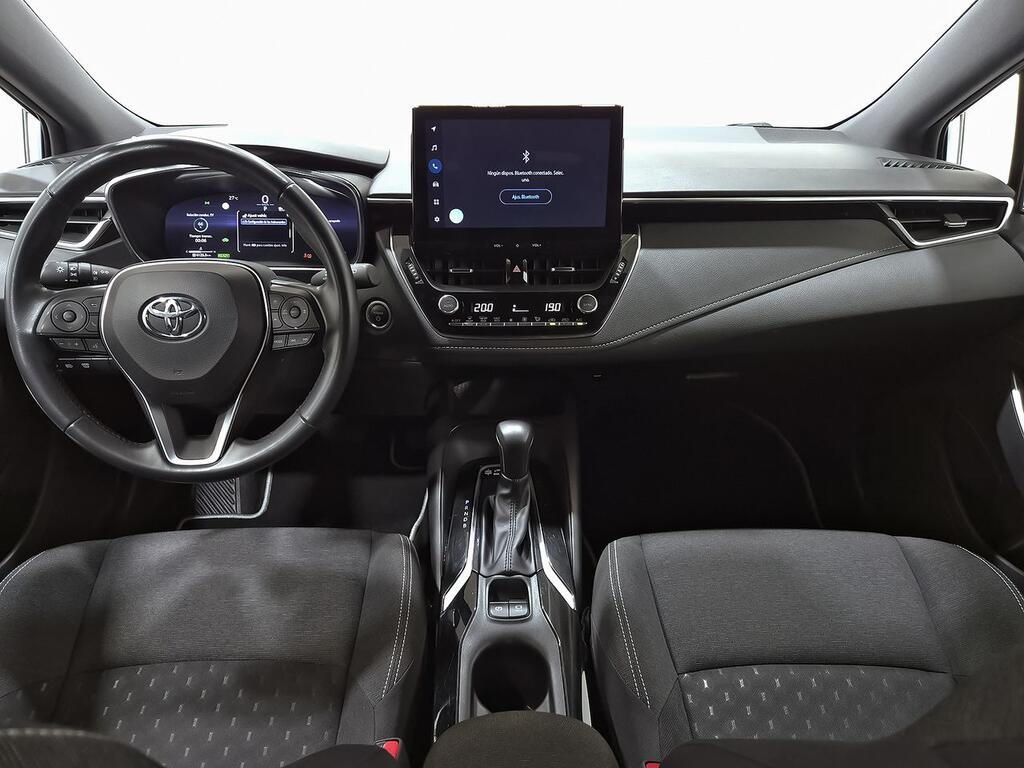 Toyota Corolla 140H Active Plus 6