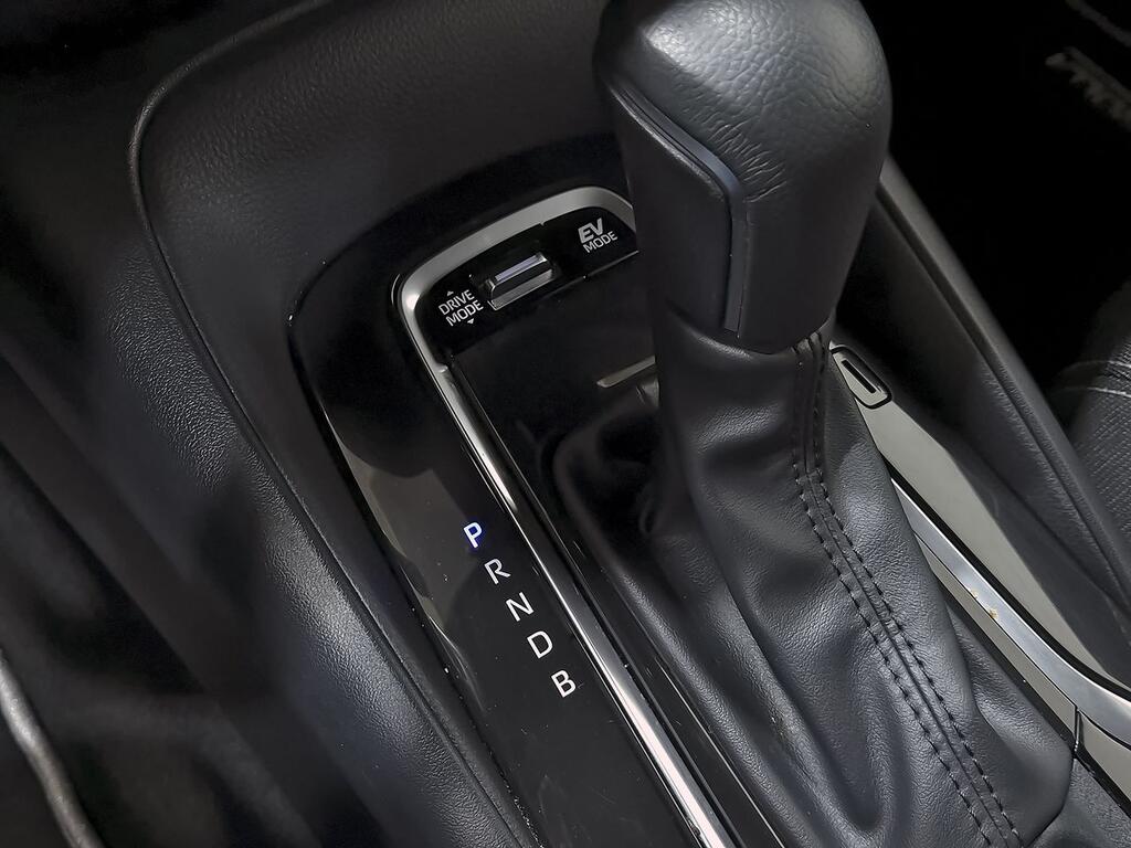 Toyota Corolla 140H Active Plus 27