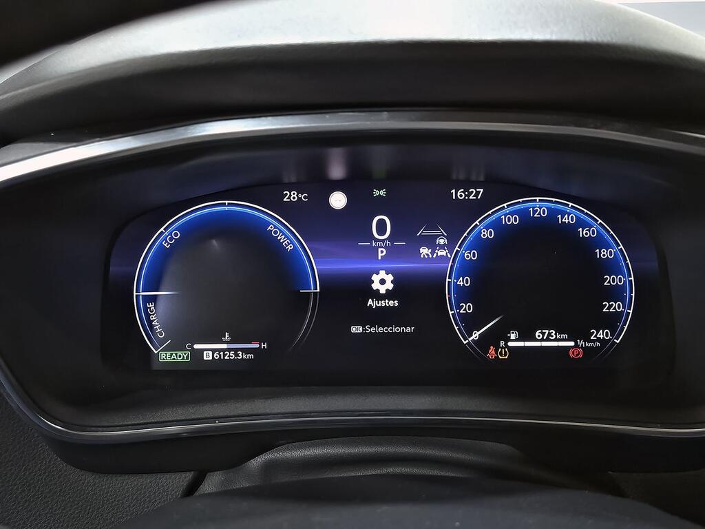 Toyota Corolla 140H Active Plus 13