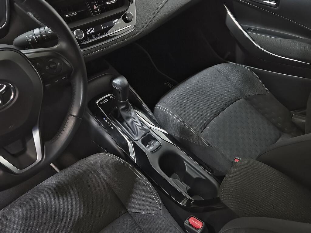 Toyota Corolla 140H Active Plus 29