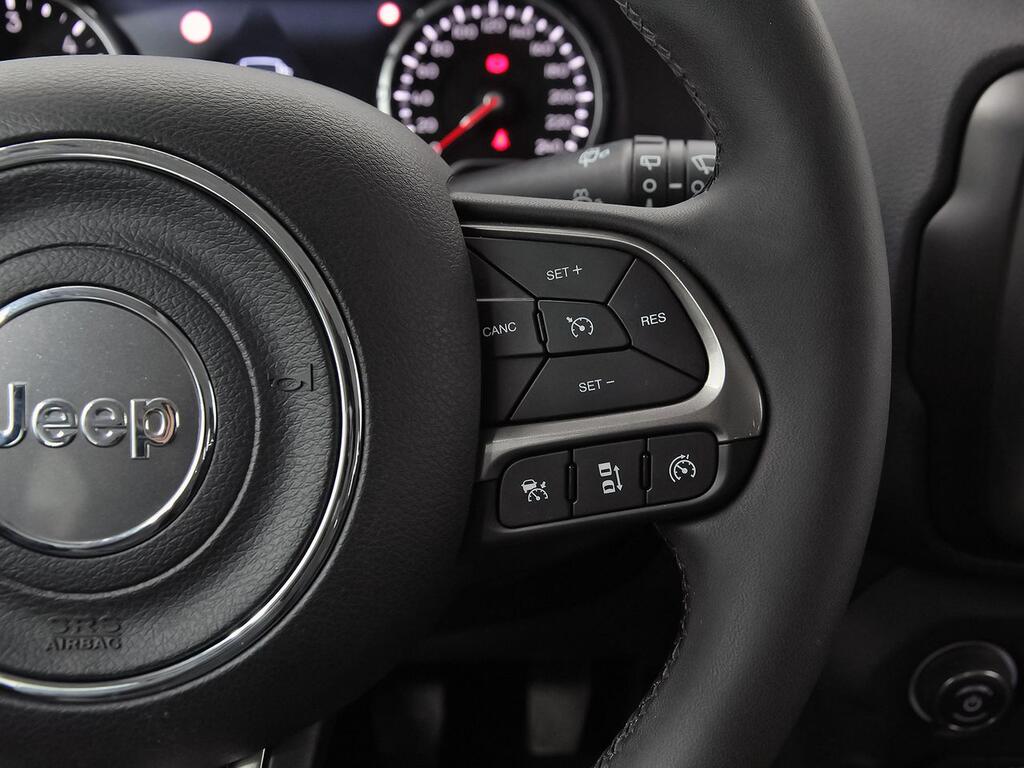 Jeep Renegade Limited 1.0G 88kW (120CV) 4x2 19