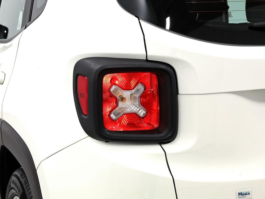 Jeep Renegade Limited 1.0G 88kW (120CV) 4x2 35