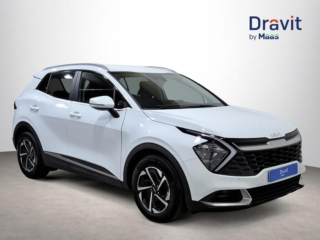 Kia Sportage 1.6 T-GDi MHEV 118kW (160CV) Drive 17″ 1