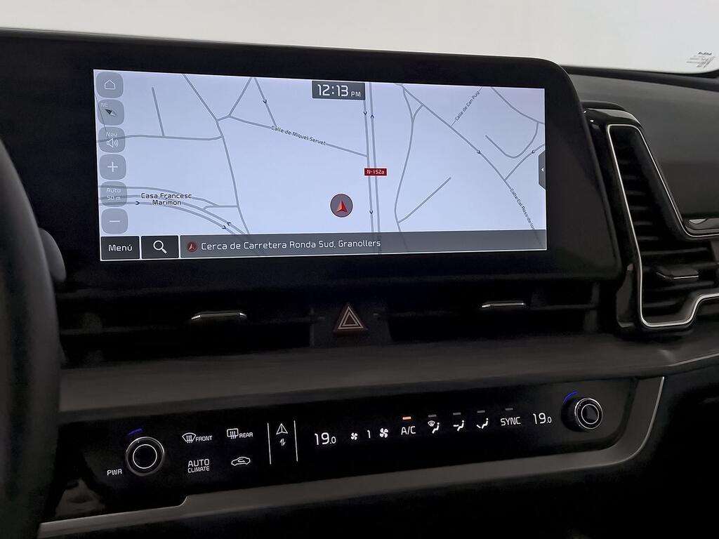 Kia Sportage 1.6 T-GDi MHEV 118kW (160CV) Drive 17″ 19
