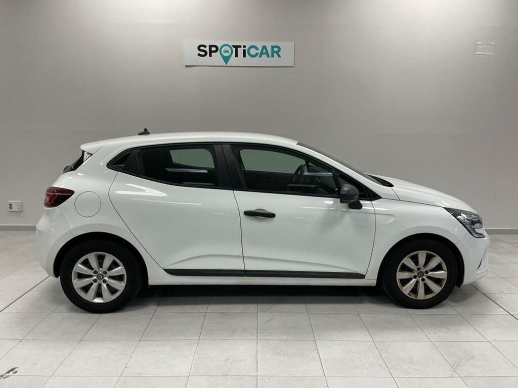 Renault Clio Business Blue dCi 74kW (100CV) 5