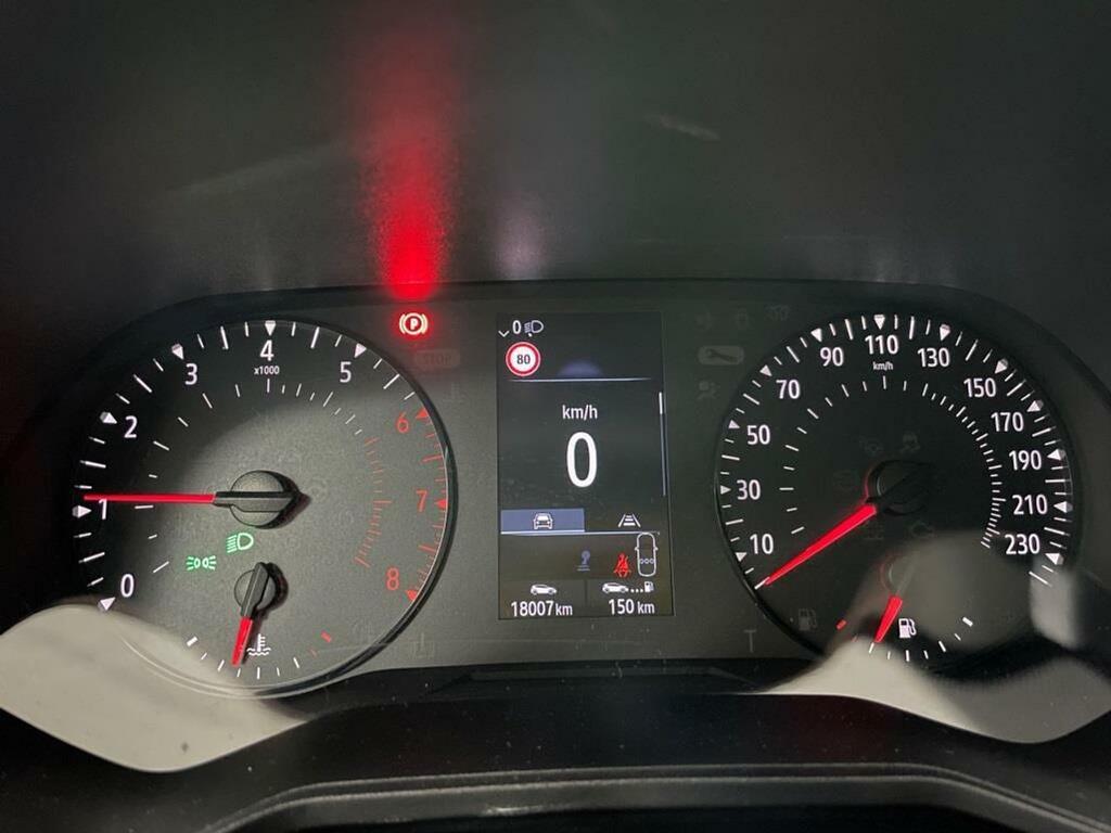 Renault Clio Business Blue dCi 74kW (100CV) 11