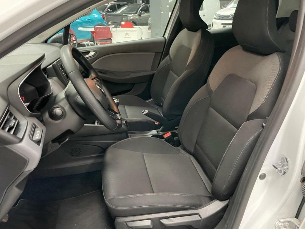 Renault Clio Business Blue dCi 74kW (100CV) 7
