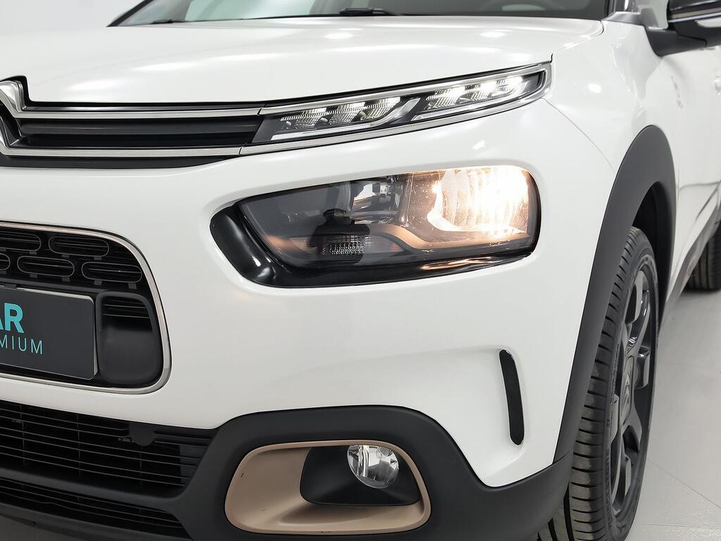 Citroën C4 Cactus BlueHDi 100 S&S Origins 28