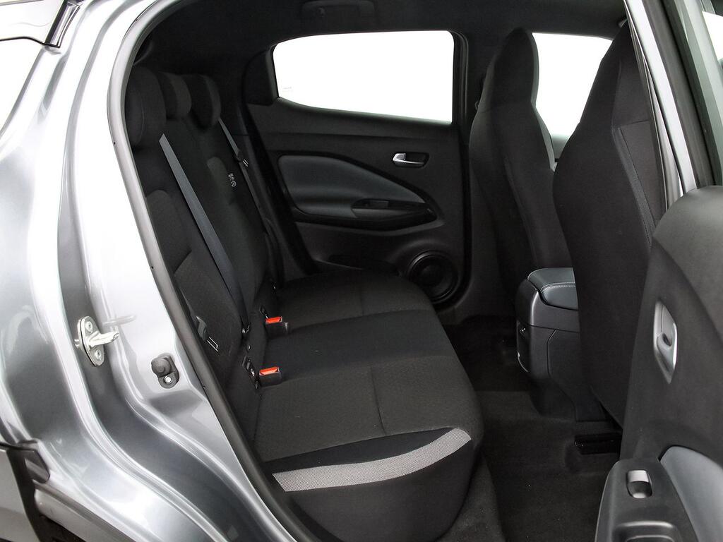 Nissan Juke DIG-T 84 kW (114 CV) 6M/T N-Connecta 9
