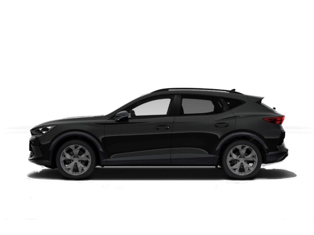 Cupra Formentor 1.5 TSI e-Hybrid 150kW (204 CV) DSG 1