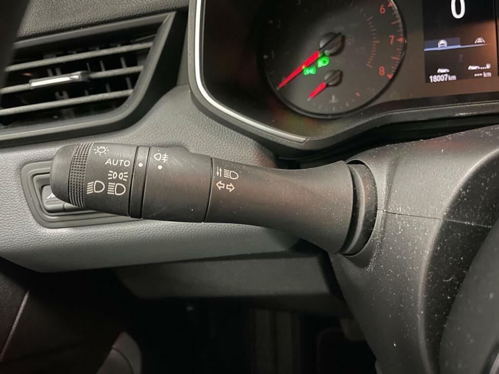 Renault Clio Intens TCe 67 kW (91CV) 12