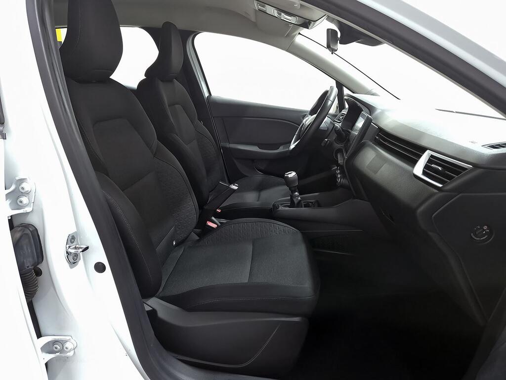 Renault Clio Intens TCe 67 kW (91CV) 7