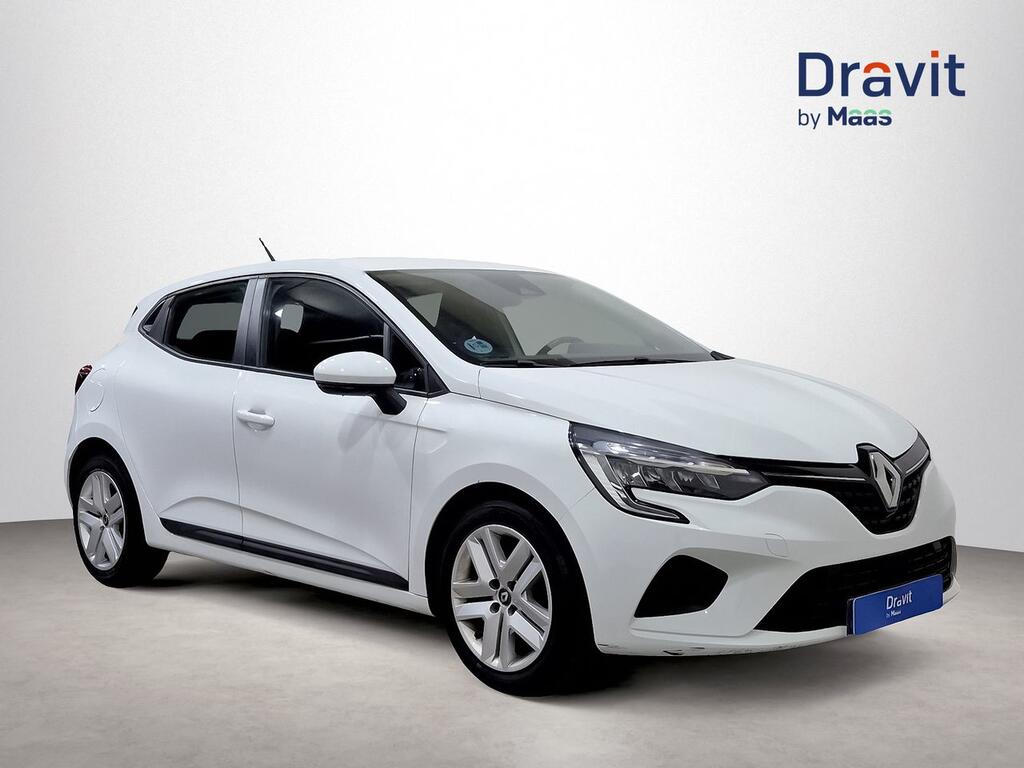 Renault Clio Intens TCe 67 kW (91CV) 1