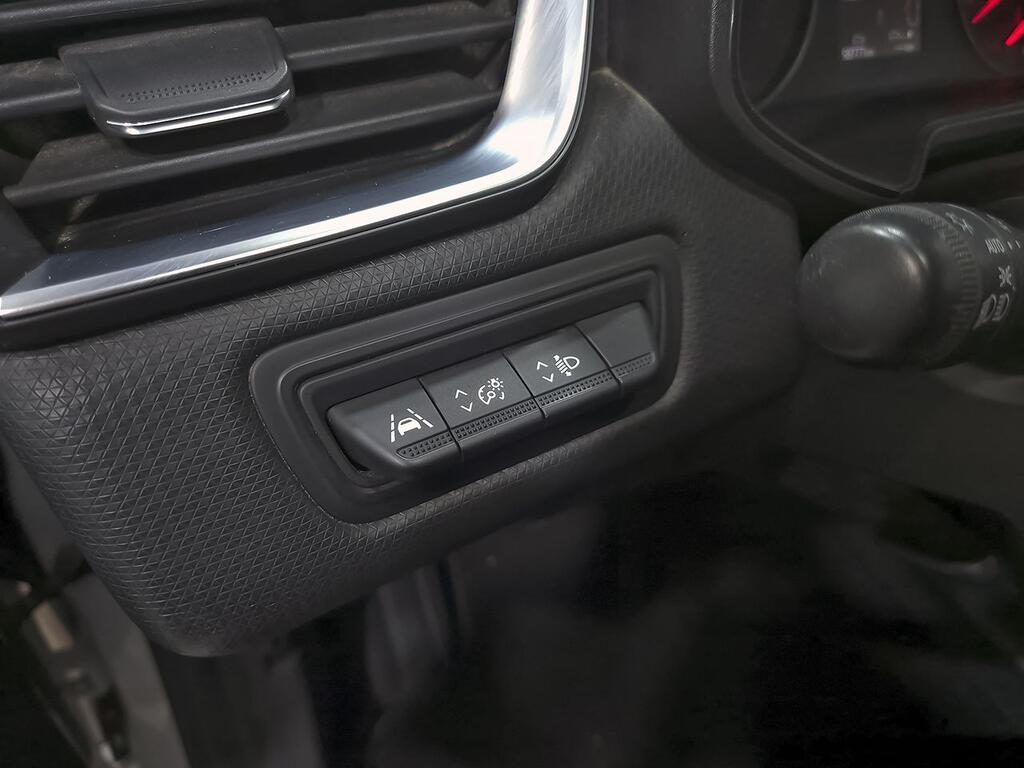 Renault Clio Intens TCe 67 kW (91CV) 12