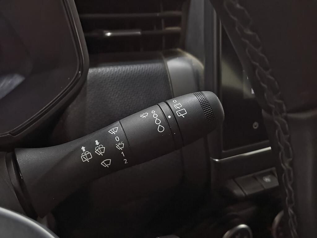 Renault Clio Intens TCe 67 kW (91CV) 15