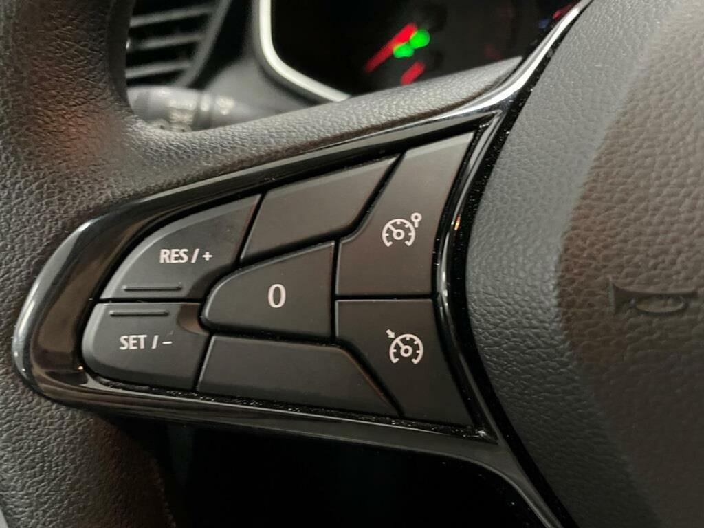 Renault Clio Intens TCe 67 kW (91CV) 14