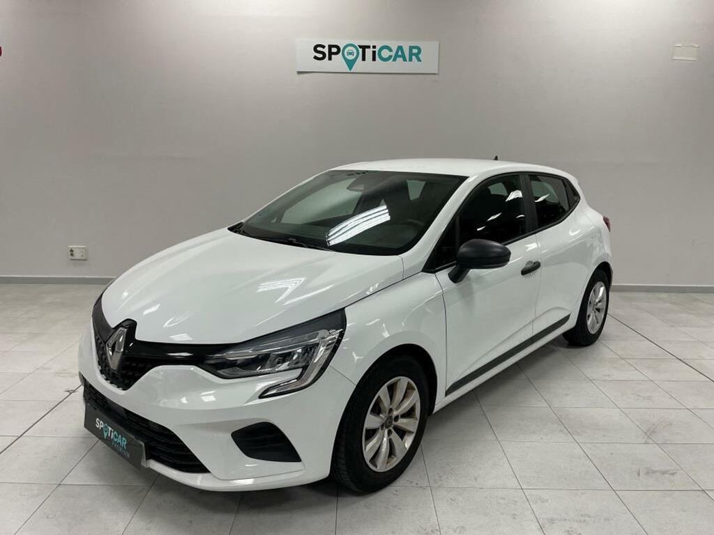Renault Clio Intens TCe 67 kW (91CV) 1
