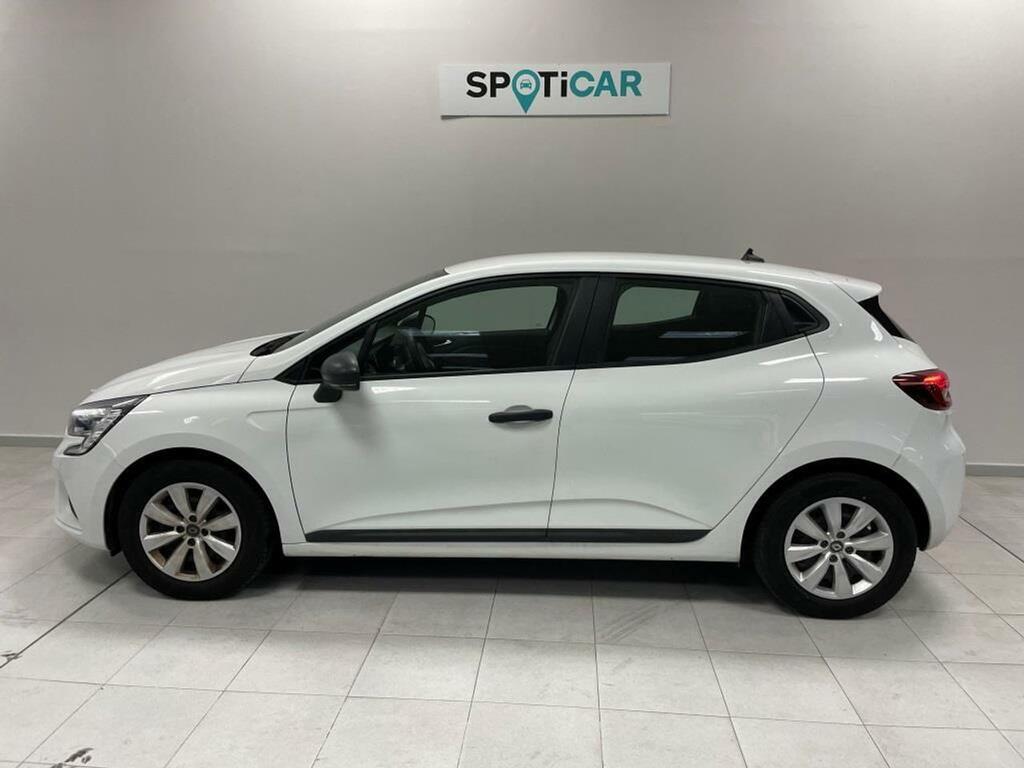 Renault Clio Intens TCe 67 kW (91CV) 2