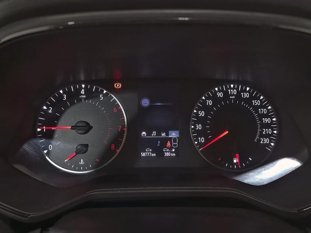 Renault Clio Intens TCe 67 kW (91CV) 13