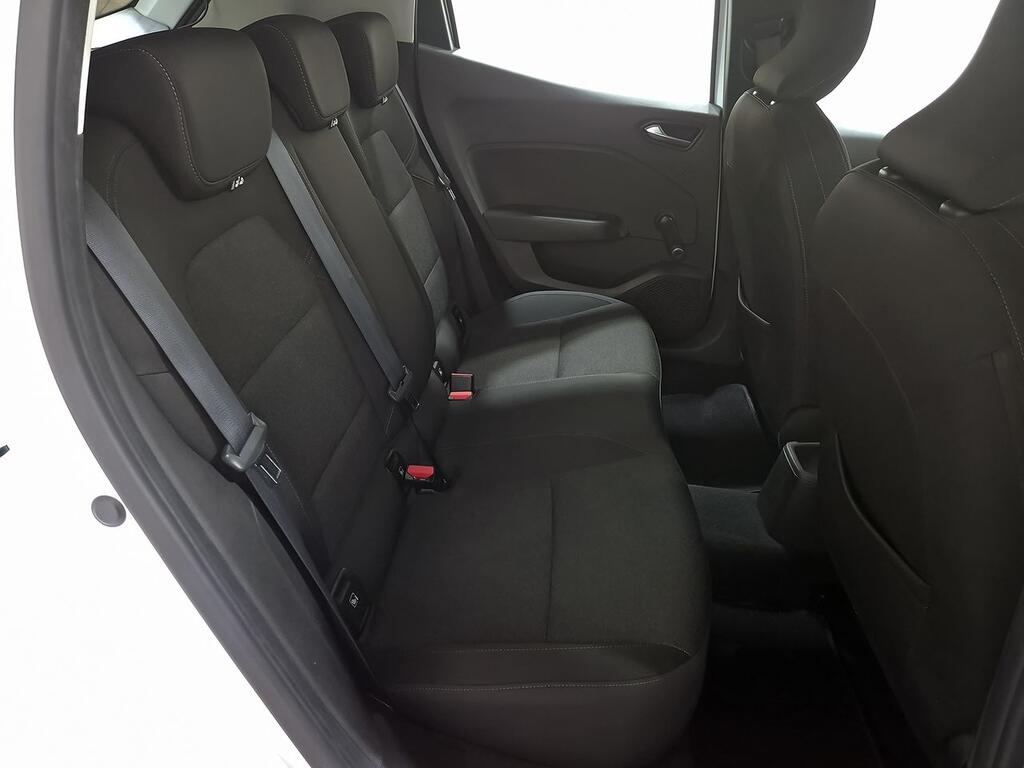 Renault Clio Intens TCe 67 kW (91CV) 8