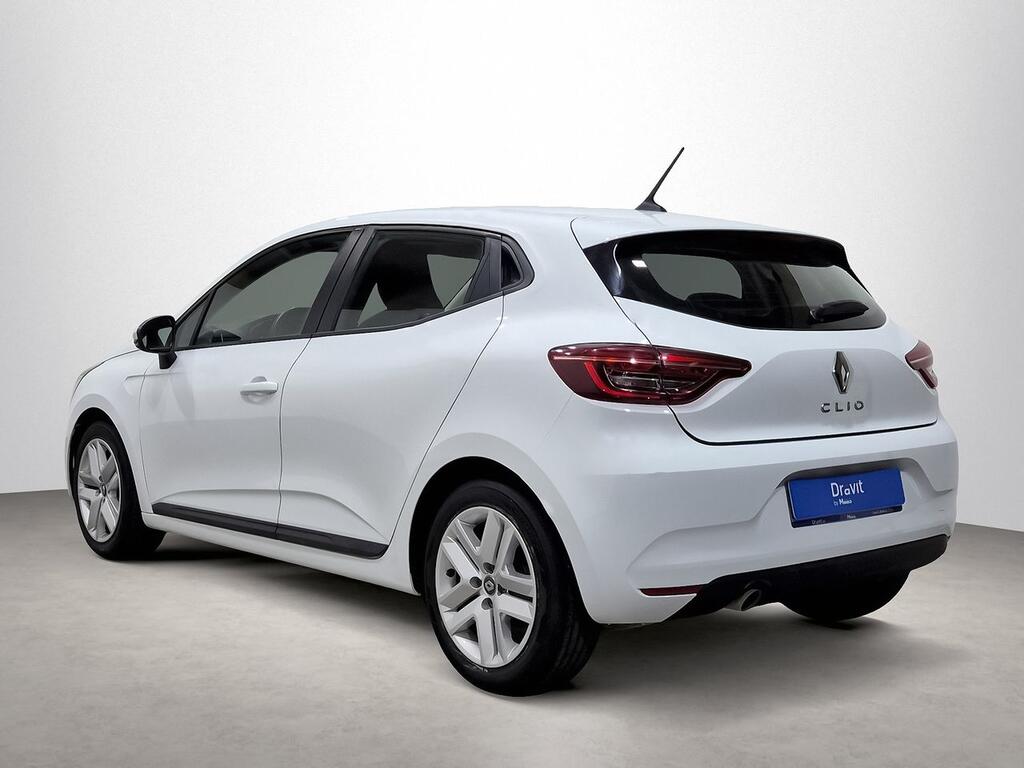 Renault Clio Intens TCe 67 kW (91CV) 2