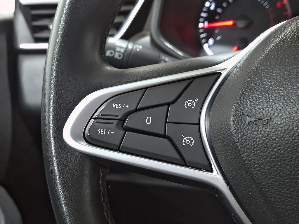 Renault Clio Intens TCe 67 kW (91CV) 17