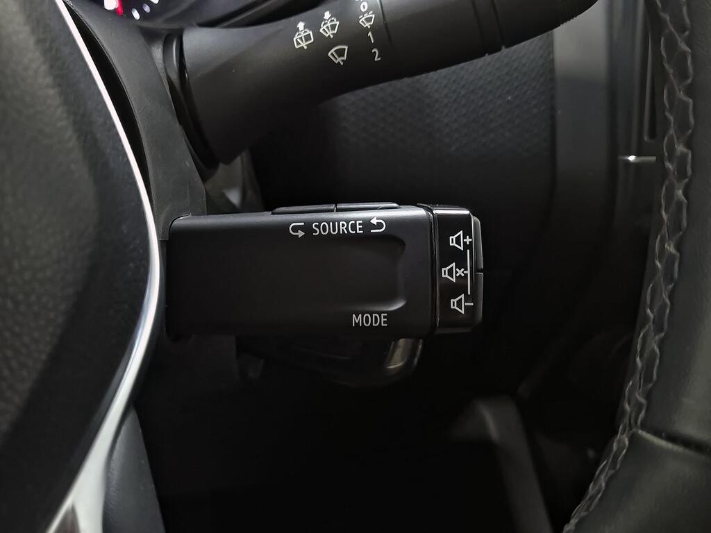 Renault Clio Intens TCe 67 kW (91CV) 16