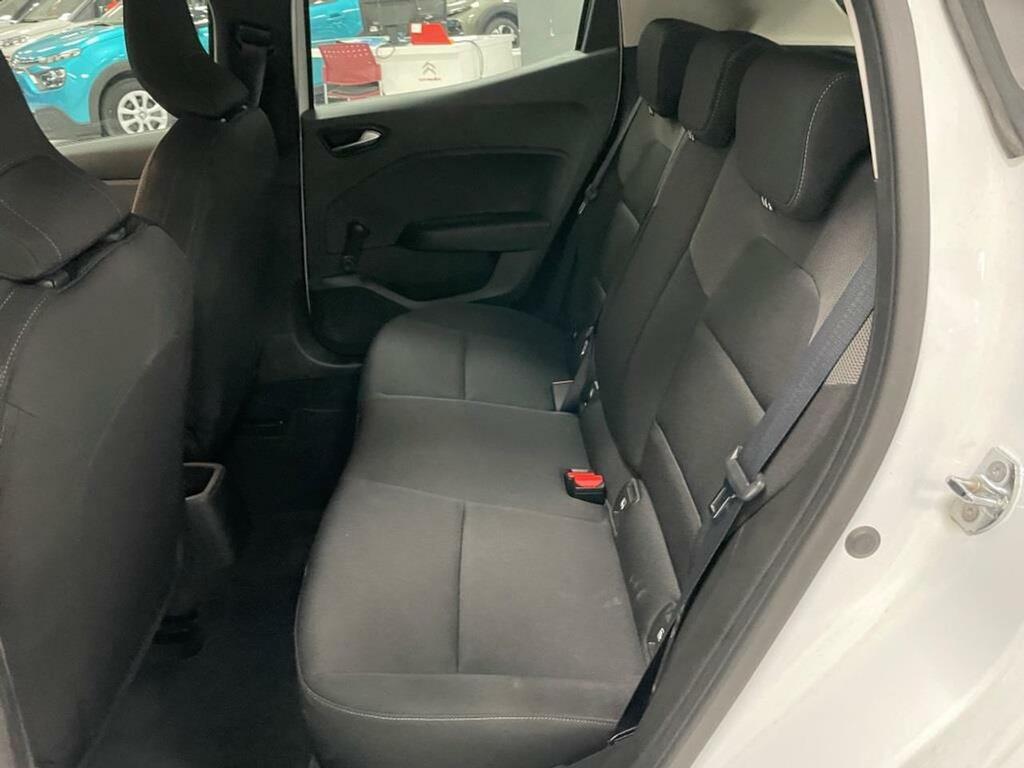 Renault Clio Intens TCe 67 kW (91CV) 8