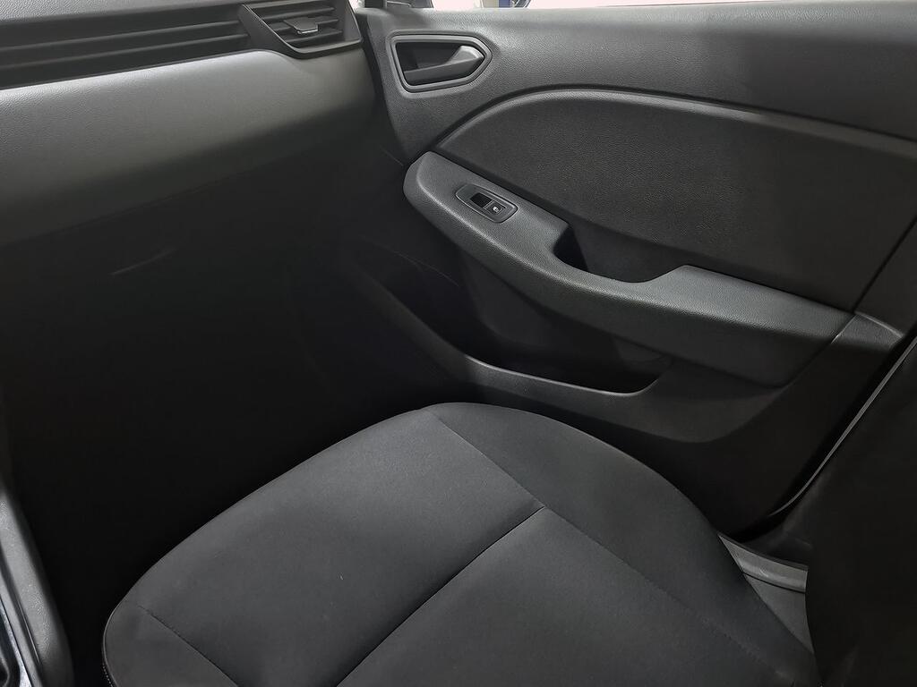 Renault Clio Business Blue dCi 74kW (100CV) 17