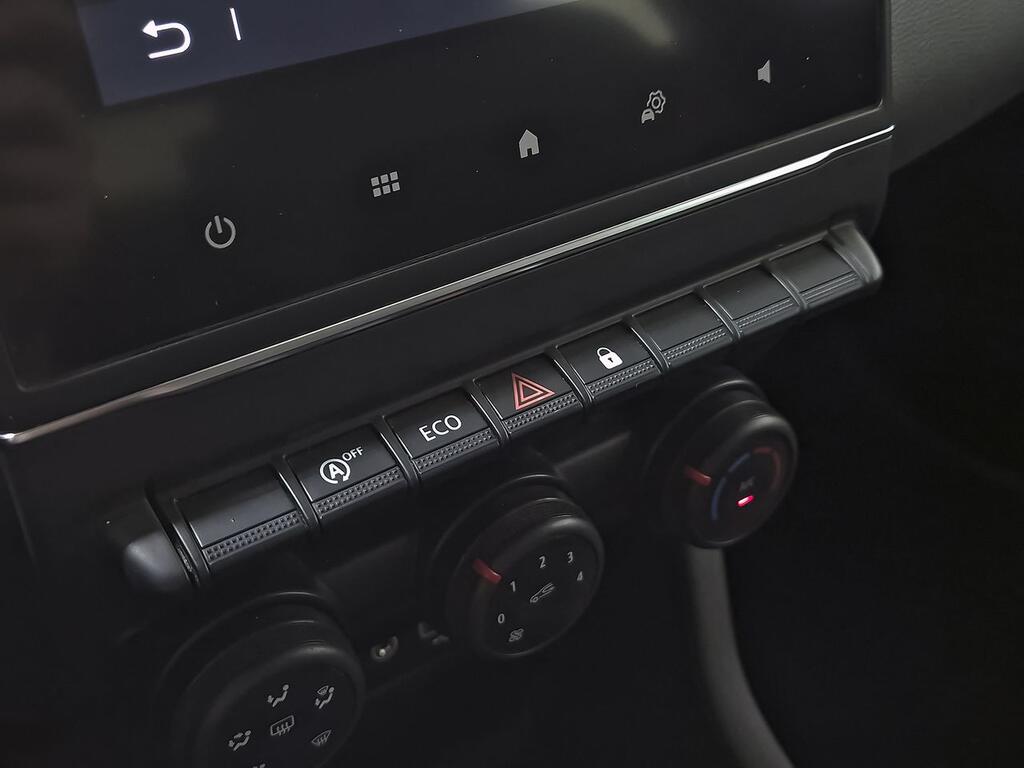 Renault Clio Business Blue dCi 74kW (100CV) 11