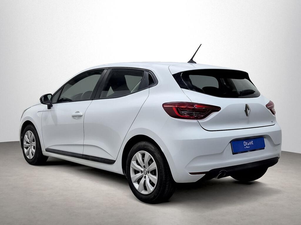 Renault Clio Business Blue dCi 74kW (100CV) 2