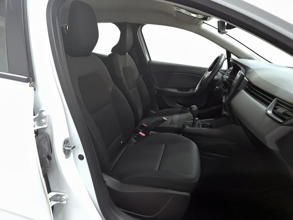 Renault Clio Business Blue dCi 74kW (100CV) 20