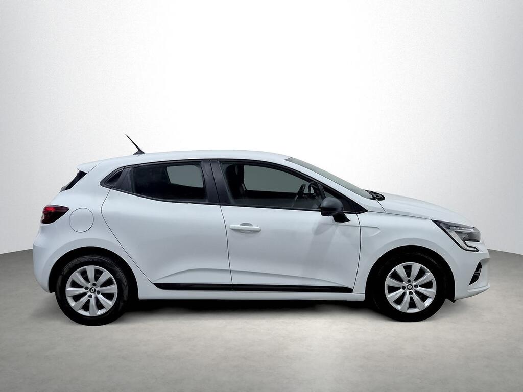 Renault Clio Business Blue dCi 74kW (100CV) 3