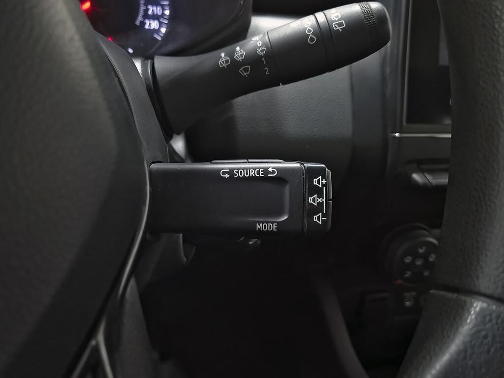 Renault Clio Business Blue dCi 74kW (100CV) 15